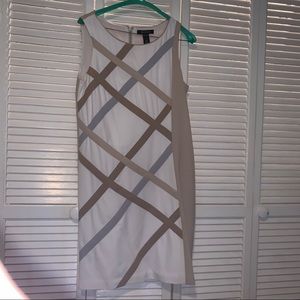 NWOT WHBM dress